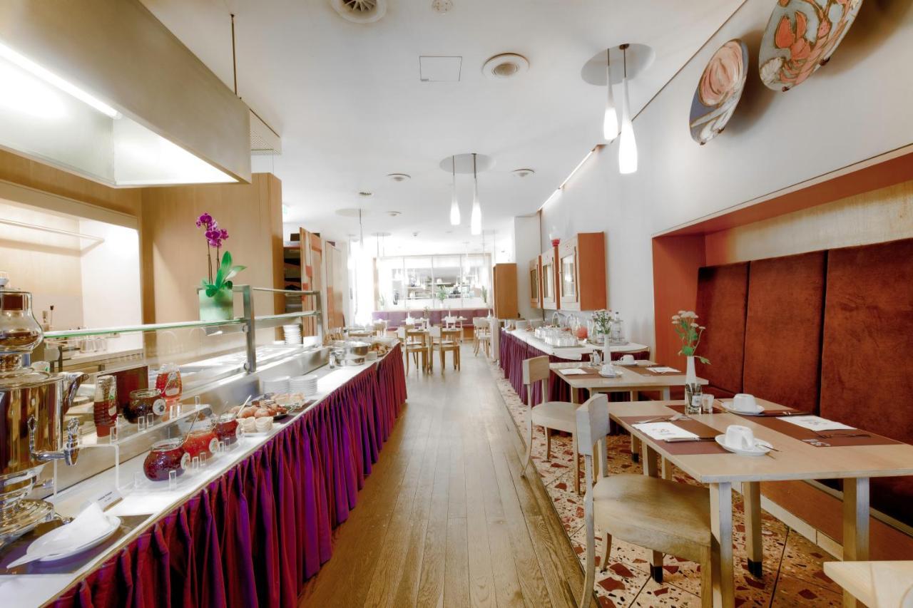 Bleibtreu By Golden Tulip 4*
