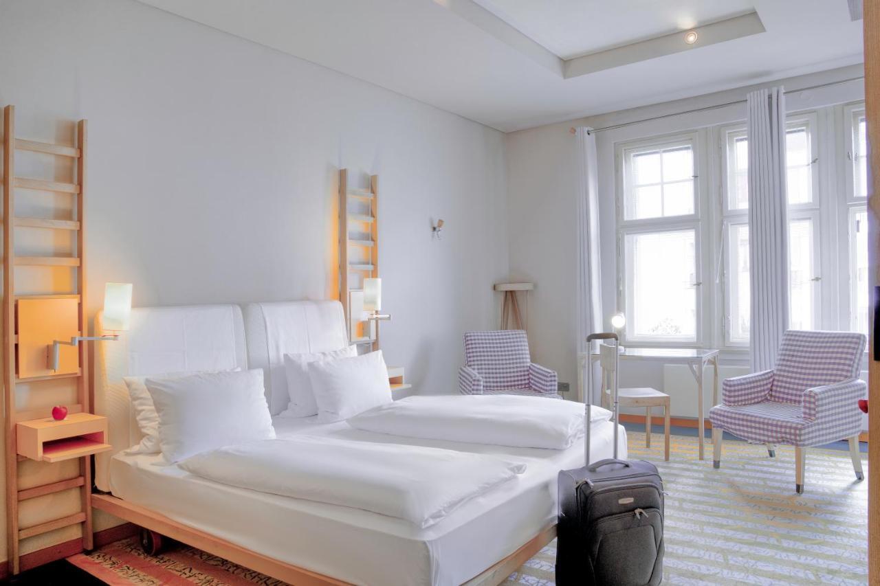 Bleibtreu By Golden Tulip Berlin