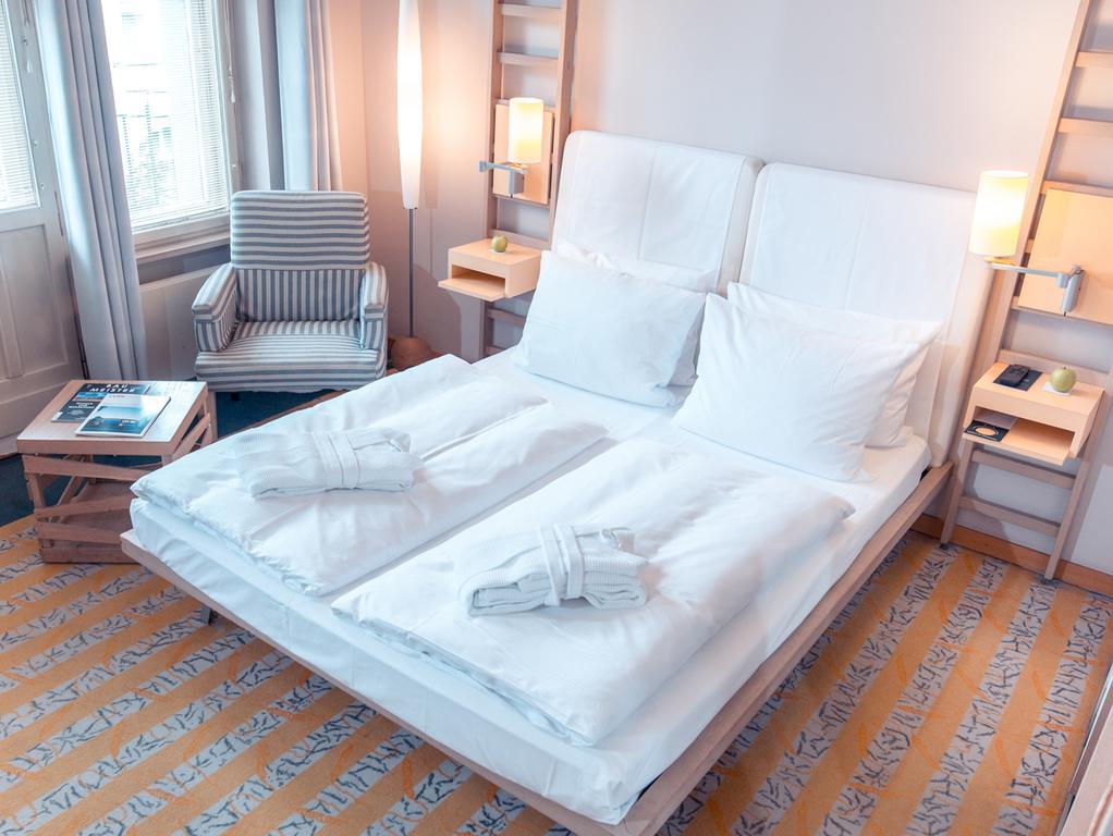 Hotel Bleibtreu By Golden Tulip Berlin