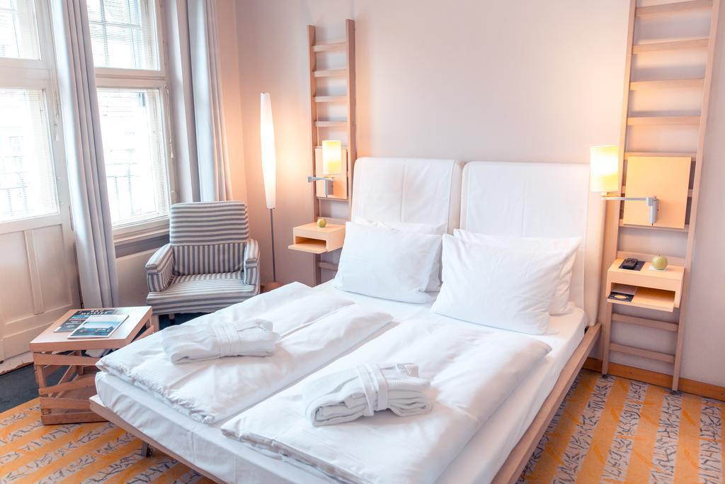 Bleibtreu By Golden Tulip Berlin