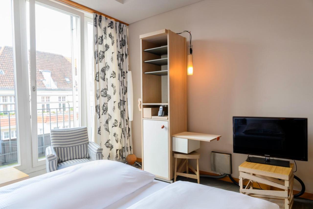 Bleibtreu By Golden Tulip Hotel