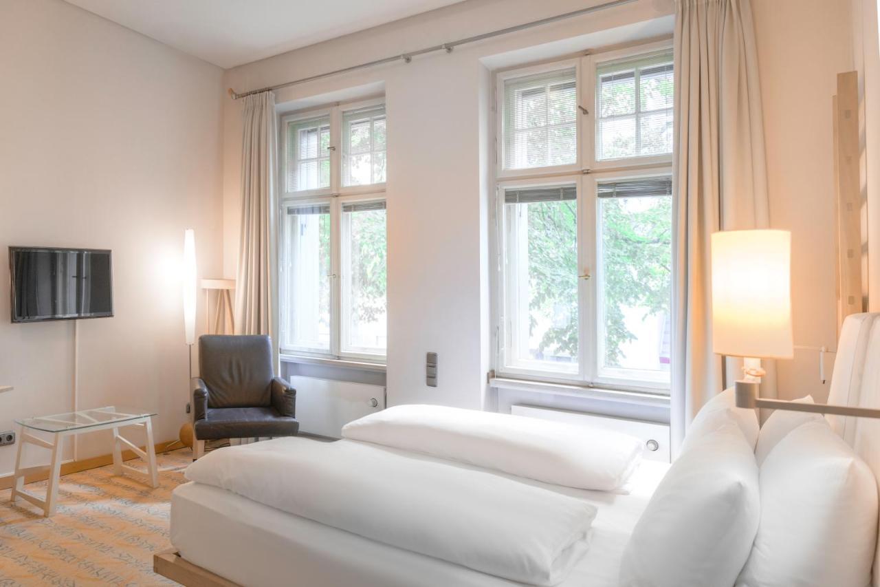 Hotel Bleibtreu By Golden Tulip Berlijn