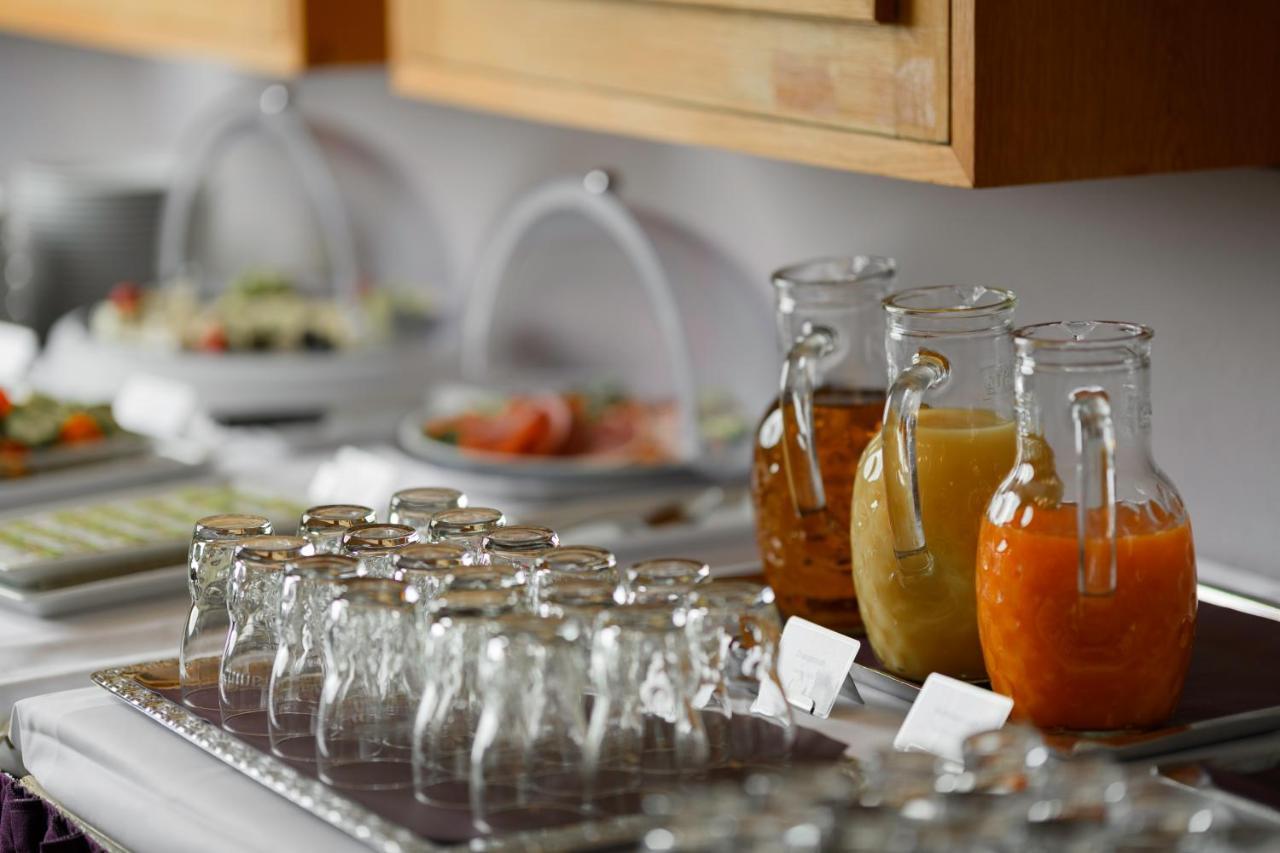 Bleibtreu By Golden Tulip 4*
