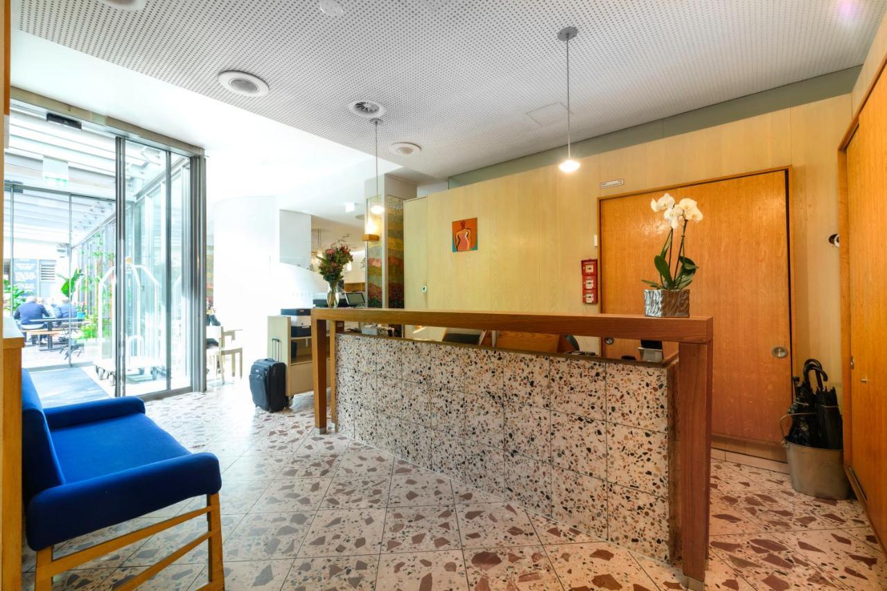 Bleibtreu By Golden Tulip Hotel