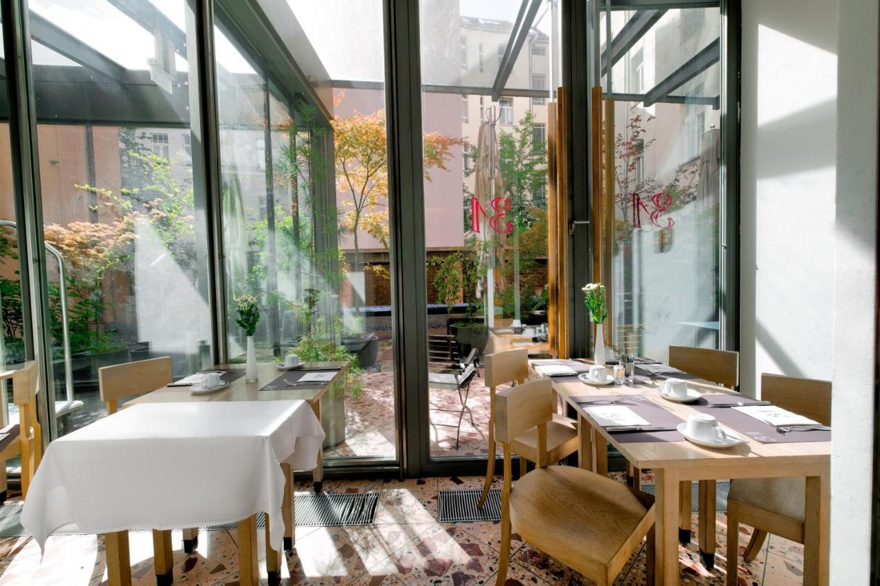 Bleibtreu By Golden Tulip Hotel