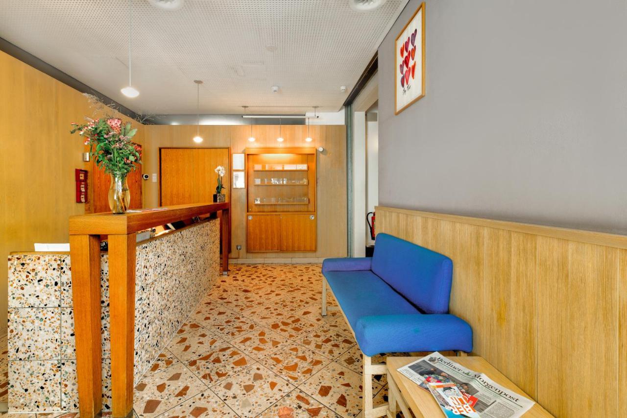 Bleibtreu By Golden Tulip Hotel 4*